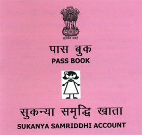 sukanya samriddhi account