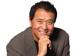 20 Best Quotes by Robert Kiyosaki