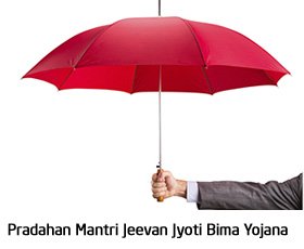 Pradhan Mantri Jeevan Jyoti Bima Yojana 
