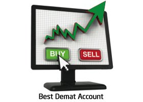 best demat account