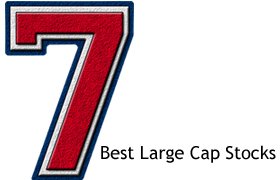 best large cap stock