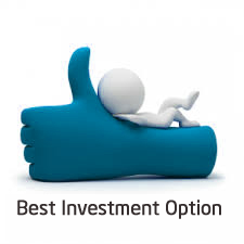 best investment option