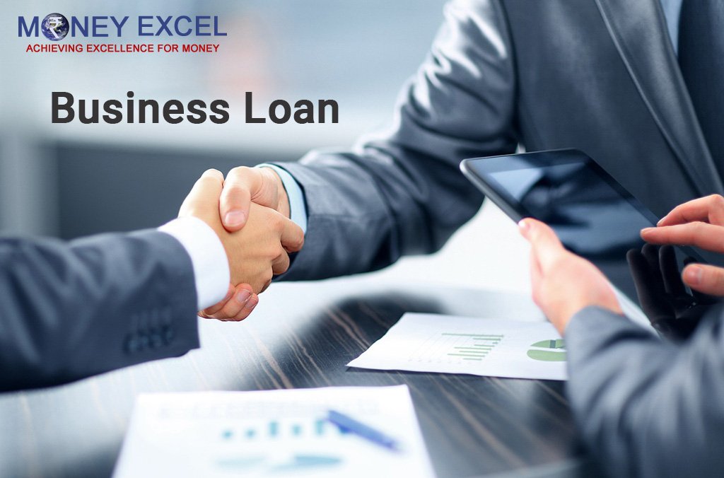 business loan