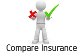 compare insurance rates