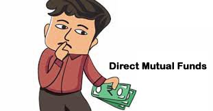 Direct Mutual Funds