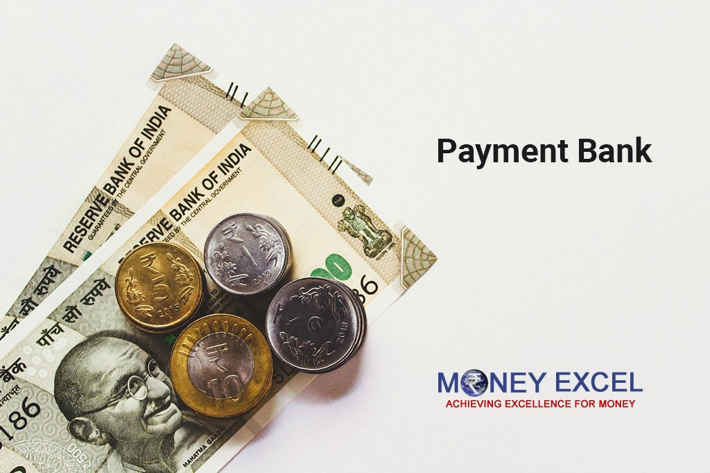 Payment Bank India