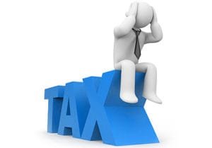 Capital Gain Tax Calculator - Download
