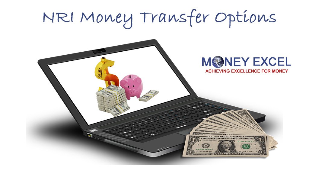 NRI Money Transfer Options