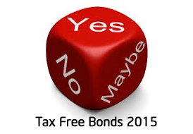 Tax Free Bonds