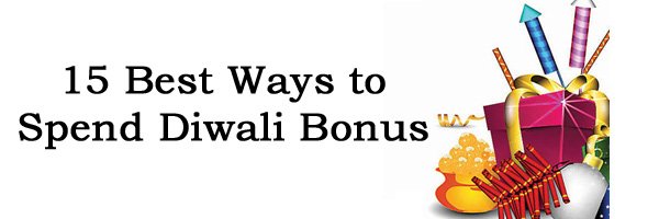 diwali bonus