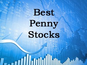 Penny Stocks To Buy