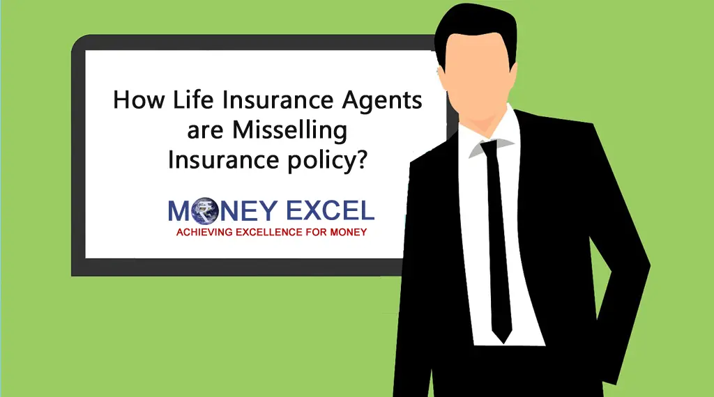 misselling insurance policy how?