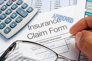 Claim Insurance