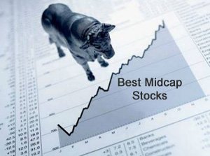 best midcap stocks
