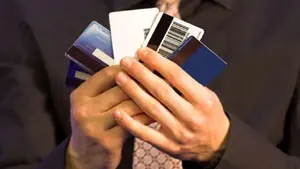 Travel Credit Card