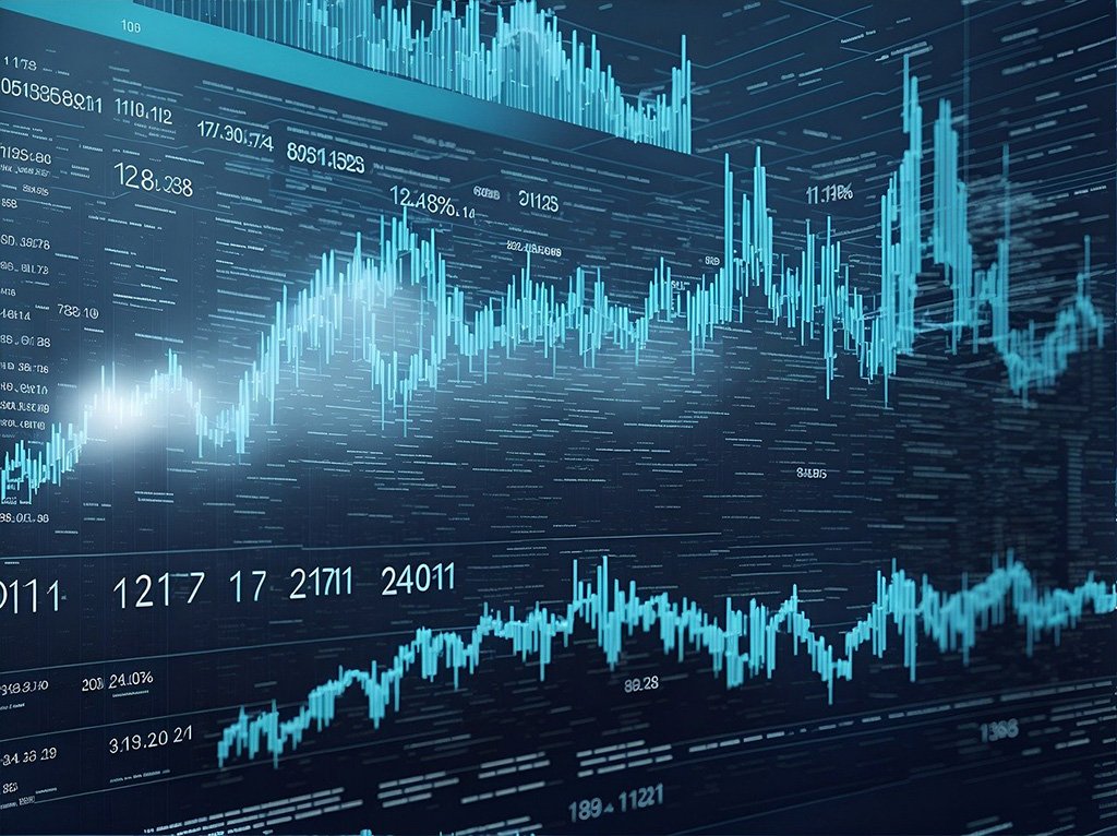 Trading Stock Market