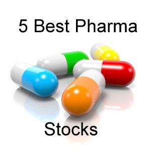 pharma stocks 