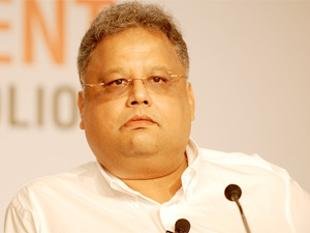 rakesh jhunjhunwala