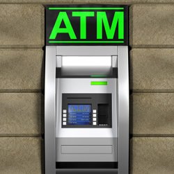 20 tasks that can be done at ATM now