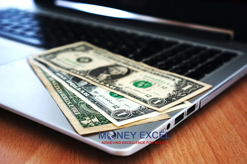 website money online