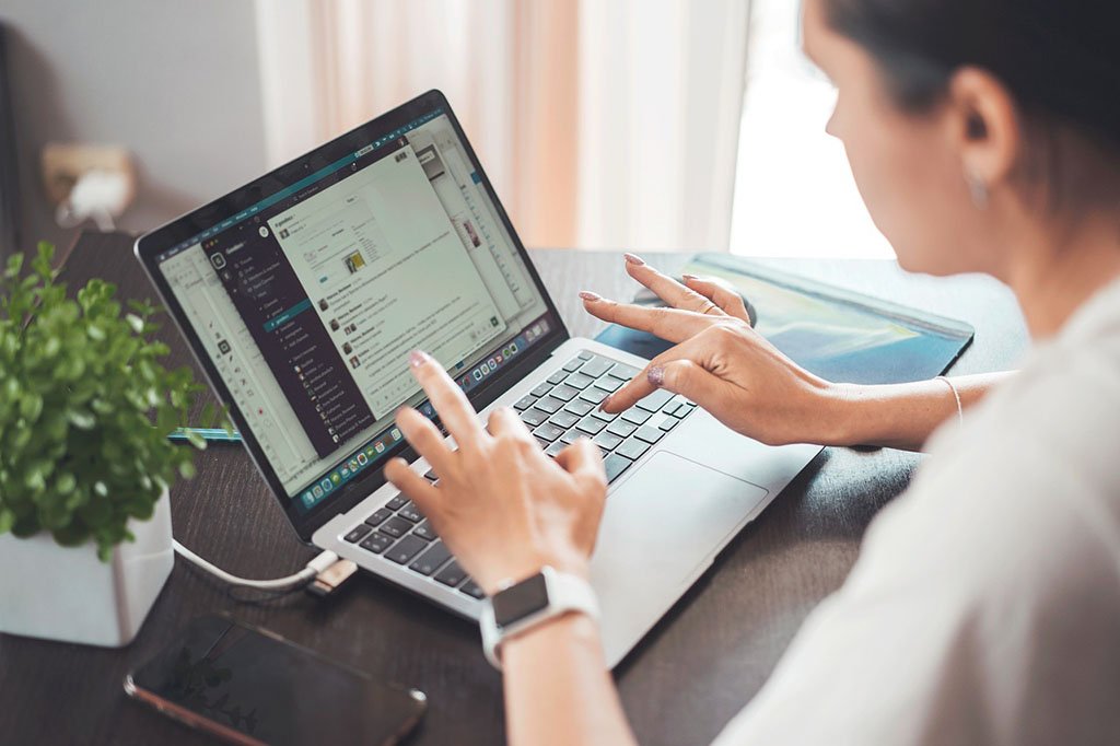 online business