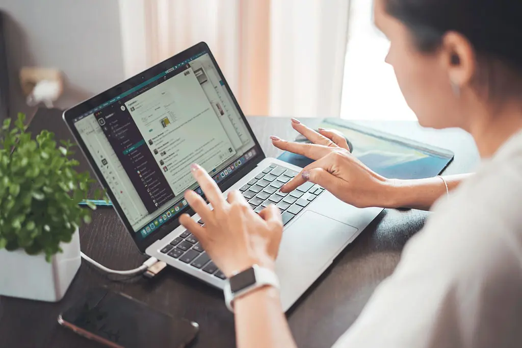 online business