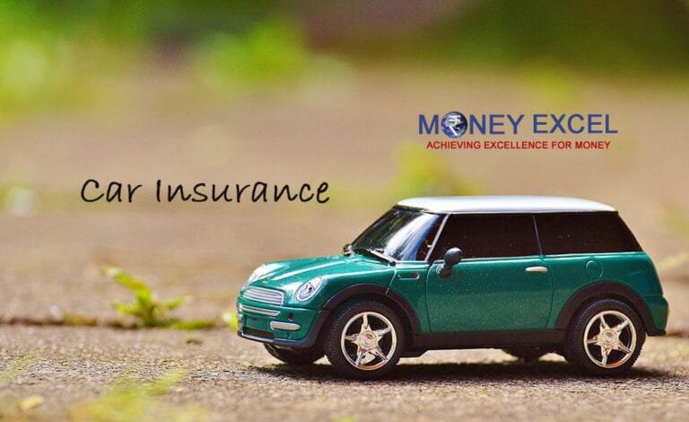 How to Choose Car Insurance Policy – Key factors and Riders