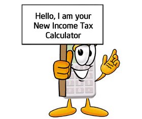 income tax calculator 