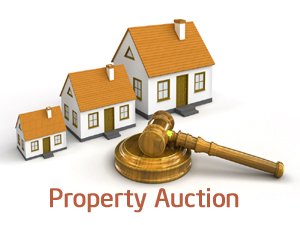 property auction