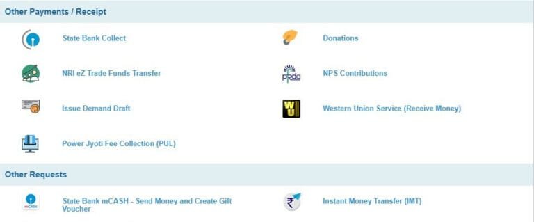 How to transfer money via SBI Instant Money Transfer (IMT)?