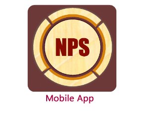 NPS mobile app