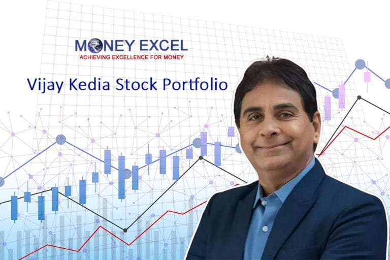 Vijay Kedia Portfolio Holdings 2024 – Success Story of Vijay Kedia