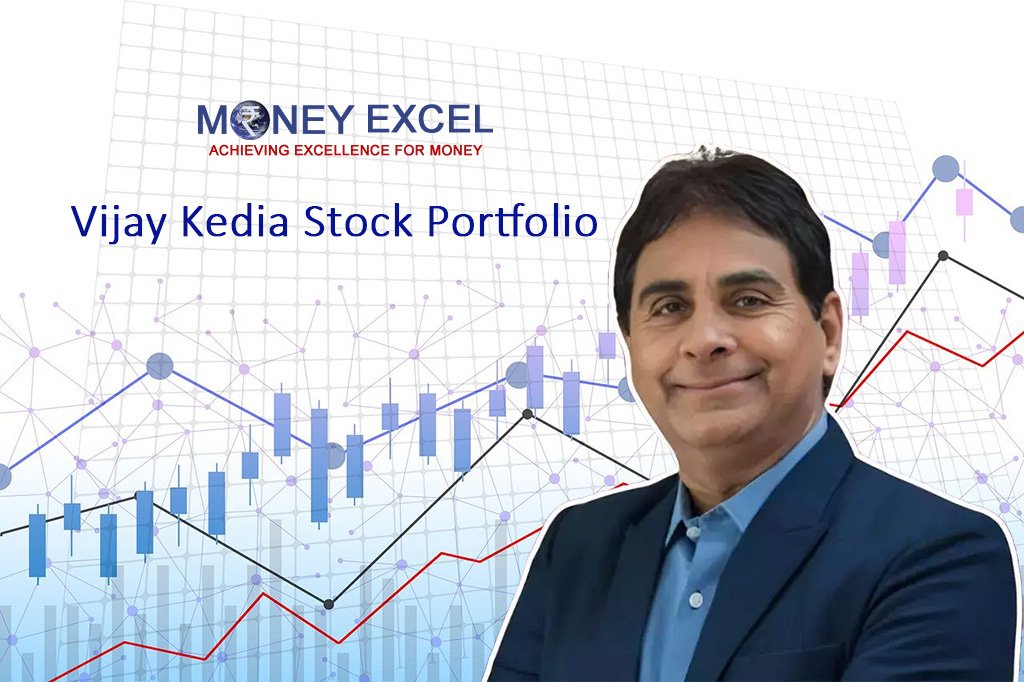Vijay Kedia Stock Portfolio India Stock Market
