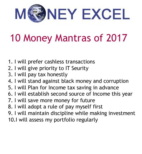 money mantras