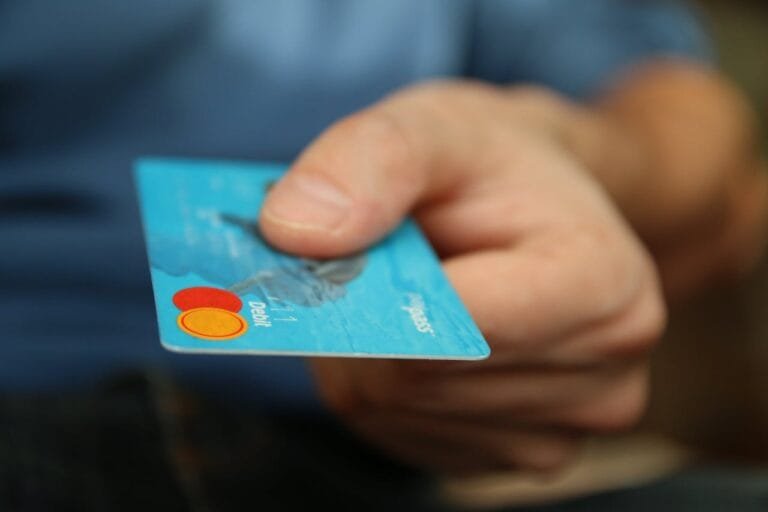 5 Credit Cards with Bad Credit Score