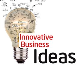 innovative business ideas
