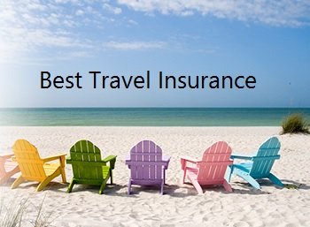 travel insurance in India