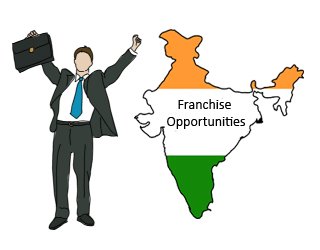 10 Franchises Opportunities in India with low Investment