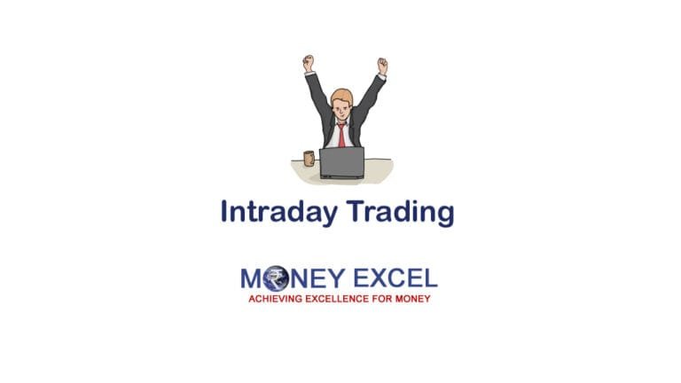 Intraday Trading in Stock Market as Career Option