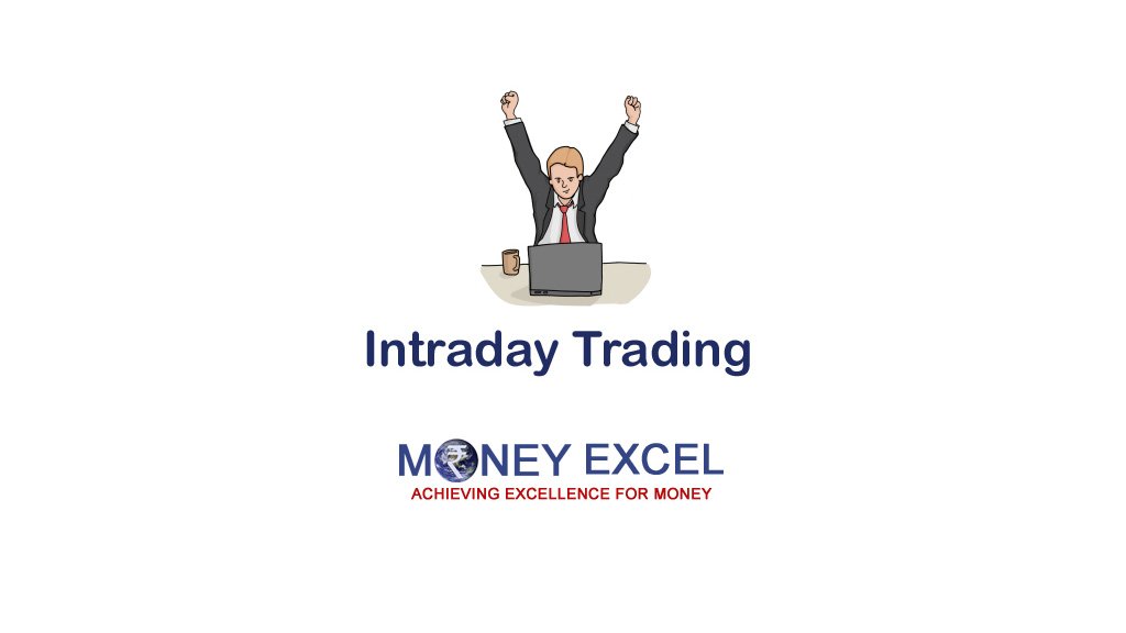 Intraday Trading in Stock Market