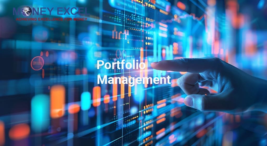 stock market portfolio management
