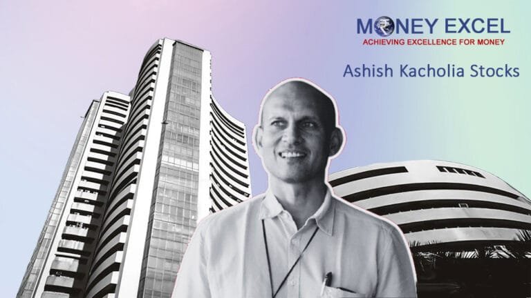 Ashish Kacholia Stock Portfolio 2024 Ashish Kacholia Stock Portfolio 2024