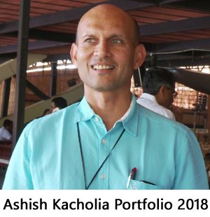 Ashish Kacholia