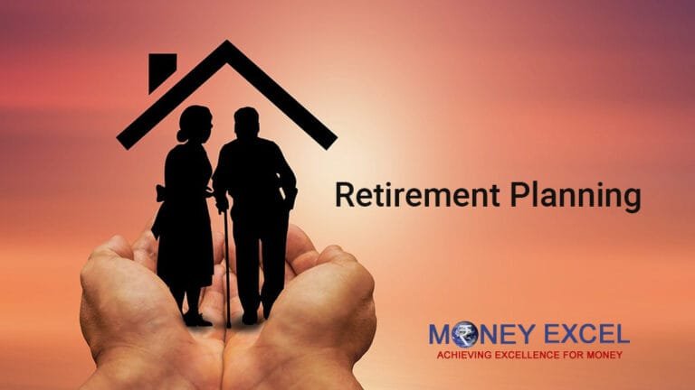 Retirement Planning in 3 easy steps Retirement Planning in 3 easy steps
