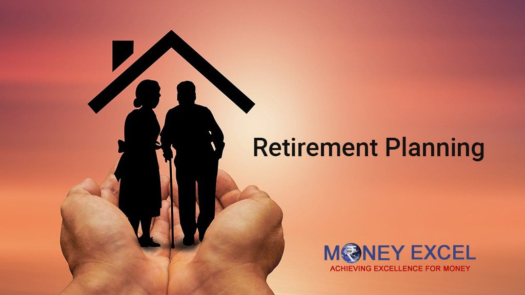 retirement planning steps