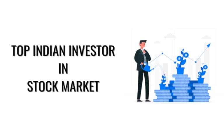 India’s Top Investors and their Latest Stock Picks India’s Top Investors and their Latest Stock Picks