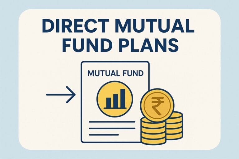 3 Ways to invest in Direct Mutual Fund Plans 3 Ways to invest in Direct Mutual Fund Plans