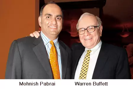 mohnish pabrai 