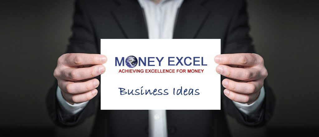 Small Business Ideas