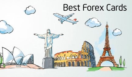 forex cards